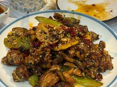 -三妹小龙虾·黄油蟹(华侨城总店)
