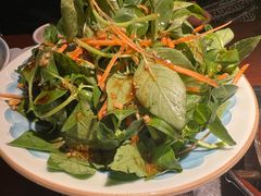 -花菇朵·云山雀 ll 野生菌火锅·精品云南菜(万柳店)