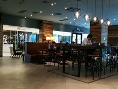 -星巴克(万都店)