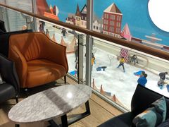 -Mr·Kuma酷么先生雪之乐园