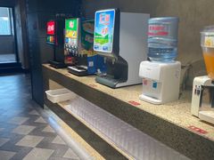 -汉巴味德·烤肉与啤酒的自助(杭州大悦城店)