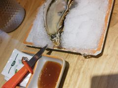 美人钻生蚝-开蚝屋·海鲜龙虾烧烤(文二路店)