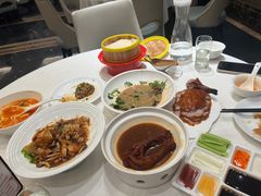 -大铁勺新津菜(东丽阳光新业广场店)