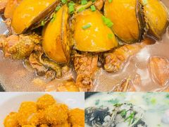 -馨方园食府·市井老南京菜