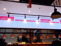 菜单-头壹号饸饹面·大油条(东升科技园店)