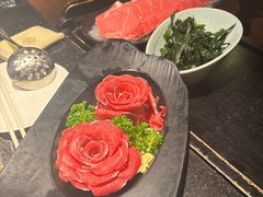 -捞王锅物料理(凯旋路店)