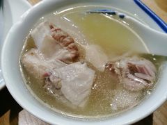-啄佬食堂
