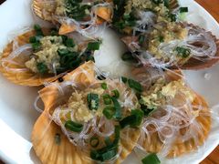 -南蚝小贝海鲜特色餐厅(南澳岛店)