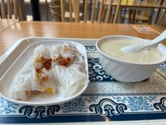 -冰泉豆浆馆(阳朔店)