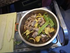 -灶座小锅烀饼·铁锅炖(全国总店)