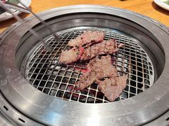 -赤坂亭·M9和牛烧肉·铁板烧·日料398放题(长泰广场店)