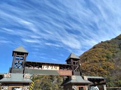 -大连天门山国家森林公园