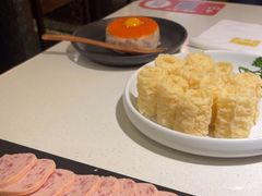 -新辣道鱼火锅(上地华联店)