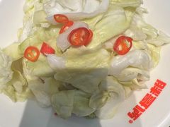 -胖哥俩肉蟹煲(富阳万达店)