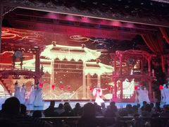 -唐乐宫·歌舞剧院餐厅