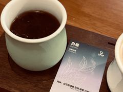 -本無咖啡·BeanWood Coffee