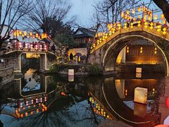 -横店影视城梦幻谷园区