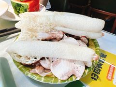 -名善山珍·野生菌汤锅(文殊院店)