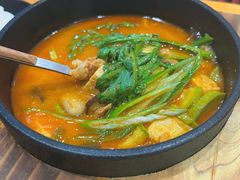 -俊泰食档·韩式料理(新迎小区店)