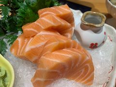 -大岛日本料理铁板烧(南通大饭店)