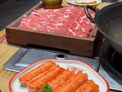-袁山山重庆火锅(丈八北路店)