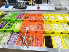 -舞素卷菜煎饼.糁汤(万达金街店)