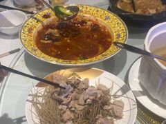 -陶缘一号·四季缘·老字号顺德菜·户外婚礼家宴(西滘店)