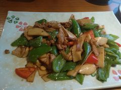 -盐帮食坊•小河帮川菜(四川师大店)