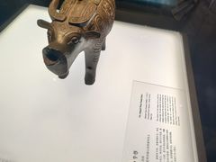 -秦始皇帝陵博物院(兵马俑)