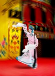 -梨园天地京剧摄影(玲珑天地店)