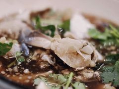醉蟹-小实惠嘉(威海路店)