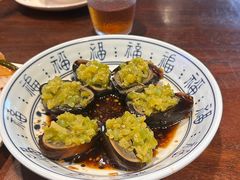 -福苗小骆驼烧烤(望京店)