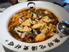 -江渔儿酸菜鱼·拔草餐厅(虎门君乐汇店)