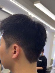 -D.G造型·烫发染发接发