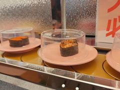 -争鲜回转寿司(海曙天一PLUS店)