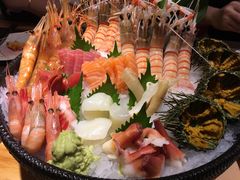 -割烹旭日本料理(龙湖狮山天街店)