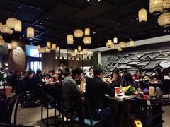 大堂-鼎膳常火锅(华阳店)