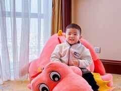 -苏州香格里拉大酒店