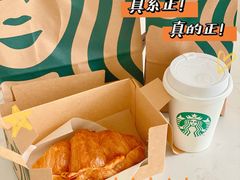 -星巴克(泉州百捷上悦城店)