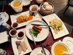 -小南洋海景餐厅(深圳湾店)