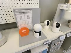 -小米之家(滨湖万象城店)