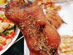 -曹掌柜小酒馆烧烤集团(崂山同兴路店)