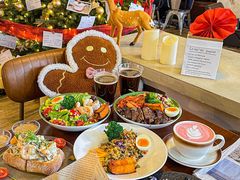 -mordew加州日记西餐&小酒馆(新天地店)