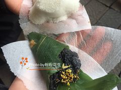 -锦记糕点铺