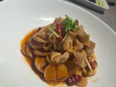 -秀儿四九城·新京菜(亚运村鸟巢店)