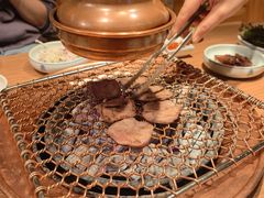 -王妃家(明洞中央店)