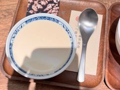 -彬媽糖水(侨鑫国际店)