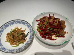 -潮上潮(南中环店)