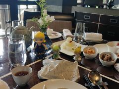 -杭州西子湖四季酒店·金沙厅