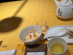 -蔡澜点心·粤菜(花城汇南区店)